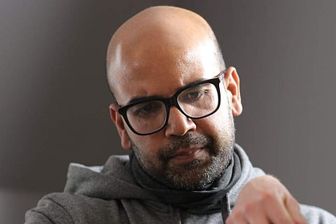 In Frame: Sam Bhattacharjee