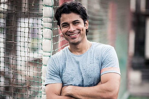 In Frame: Sohrab Khushrushahi