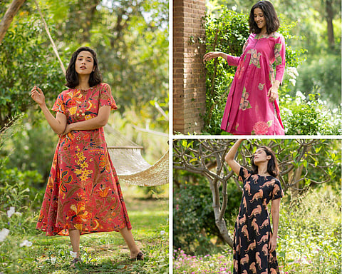 MalMal Mela, a summer pop-up