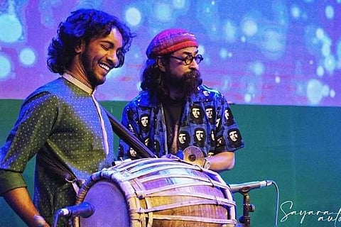 Joler Gaan will perform at the event