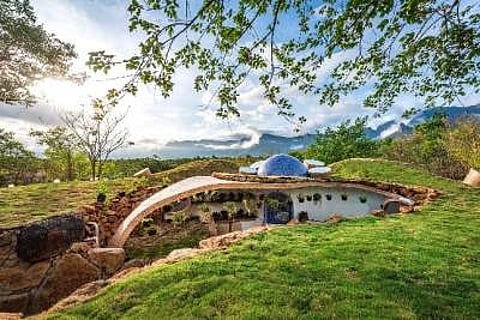 Earth Day 2023: Four most popular Earth homes wishlisted by travellers
