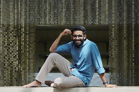 The theatre-artiste turned comic is also a regular on many OTT-based comedy shows