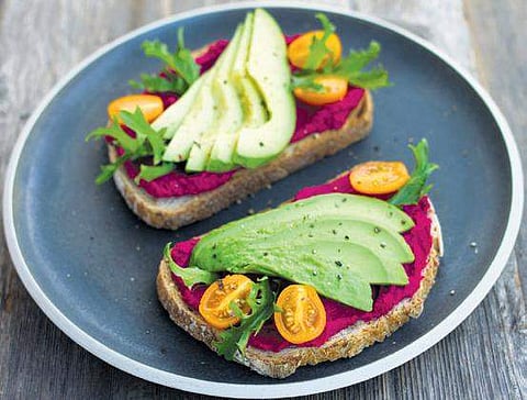 Five health benefits of Vitamin B1