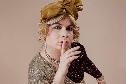 Patruni Chidananda Sastry