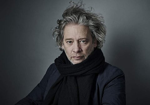 In Frame: Dexter Fletcher