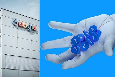 Google now testing Blue check marks for verified Ads