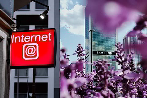 Samsung releases new beta update of its web browser