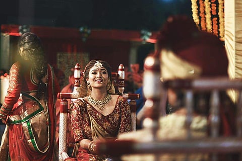 Wedding preparation is a lengthy process that typically calls for the involvement of a lot of people