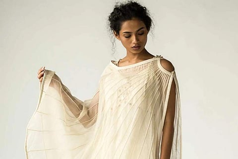 Ek Katha by Madhumita Nath