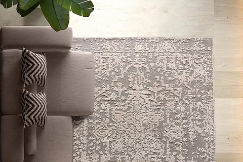 From The Rug Republic Instagram