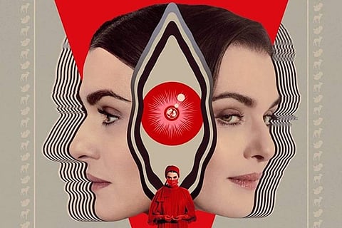 Dead Ringers on Amazon Prime Video