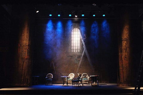 Even now, Indian theater is expanding and changing to take into account societal conditions and modern realities