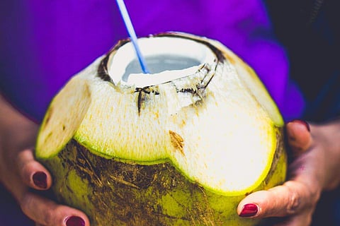 You can enjoy tender coconut in a variety of ways in addition to the different types