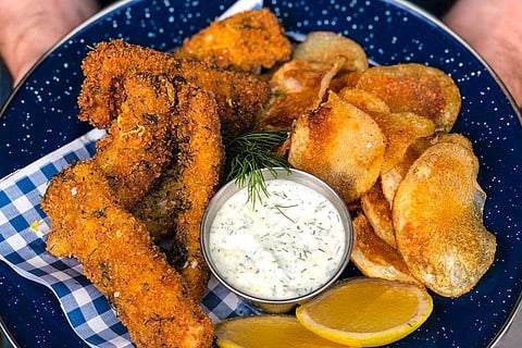 Try these easy to make recipes this Iftar| Image for representational purposes only