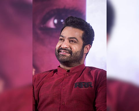 Sources close to Jr NTR have dismissed the reports, stating that he would never agree to be part of a two-hero film for his Bollywood debut