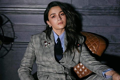 In Frame: Alia Bhatt