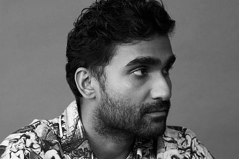 Prateek Kuhad