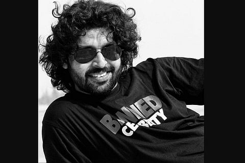 Joy Sarkar
