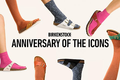 Birkenstock