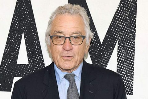 In Frame: Robert De Niro