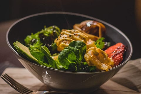 Photo Credits: Pexels