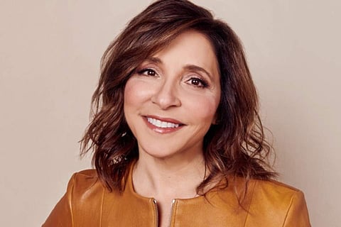 Meet Linda Yaccarino