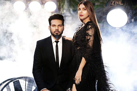 Falguni Shane Peacock to debut at the Cannes Film Festival this year