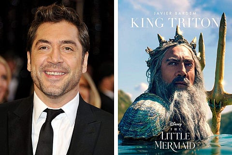 In Frame: Javier Bardem