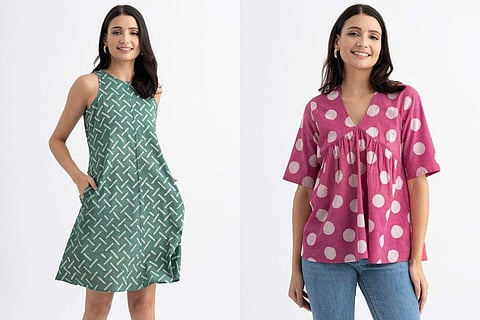 Piinfort's Dabu collection