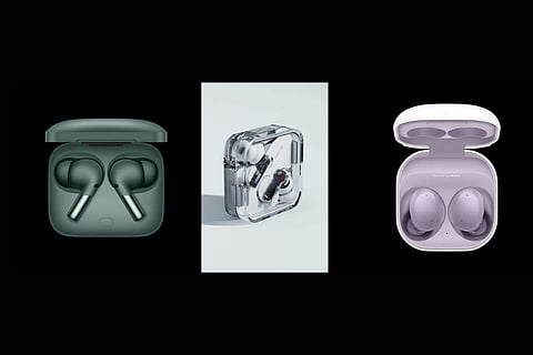 Top 5 TWS earbuds under Rs 12K in India