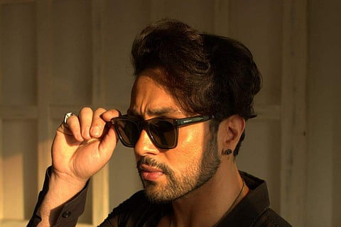Adhyayan Suman