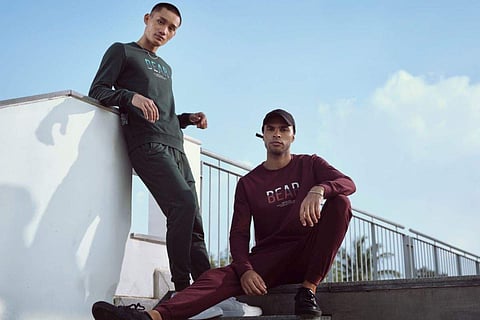 Ensembles from the edit