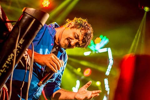 Silajit will perform the evening