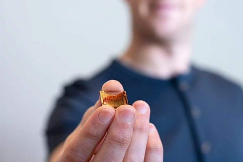 This initiative is a component of Meta's larger plan to transform its AI infrastructure