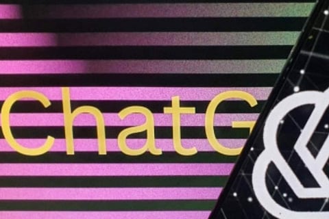 ChatGPT app