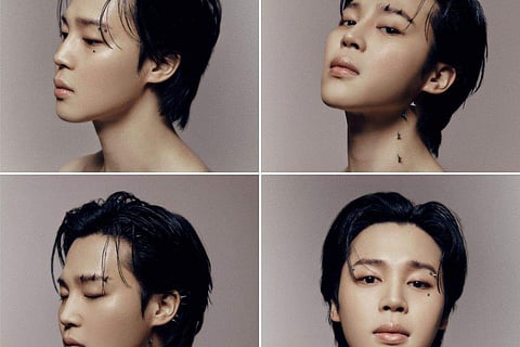 With many achievements to his name as a solo artist, Jimin is well-known for his soft personality