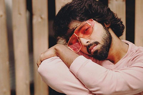 GV Prakash Kumar is known for his sweet voice and rich music compositions