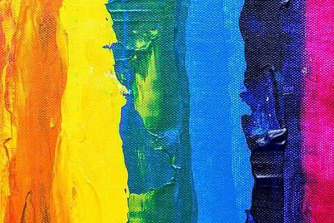 For representative purpose