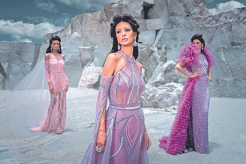 Ensembles from the collection