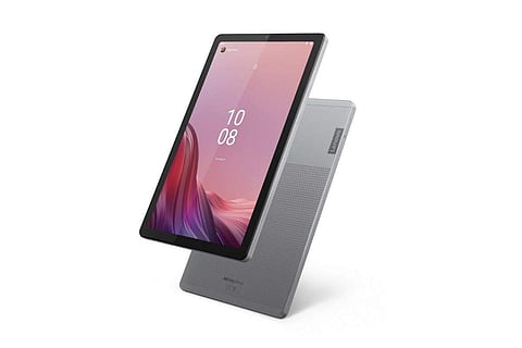 Lenovo has launched its latest Android tablet