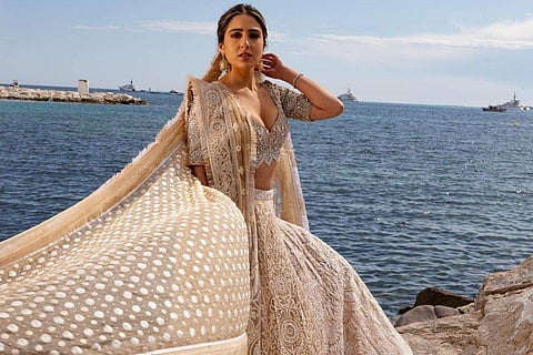 In Frame: Sara Ali Khan