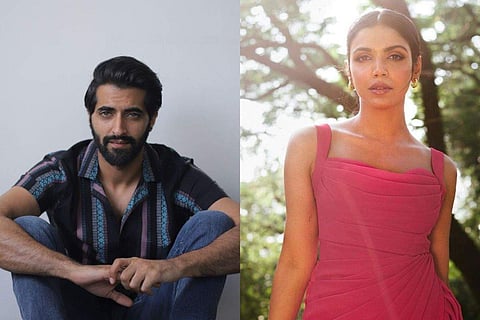 Akshay Oberoi joins Shriya Pilgaonkar for The Broken News 2