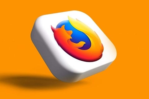 Firefox Internet browser