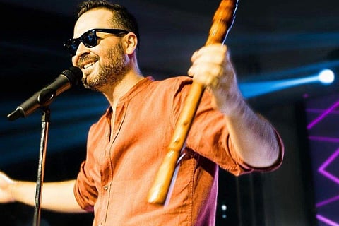 Edward Maya