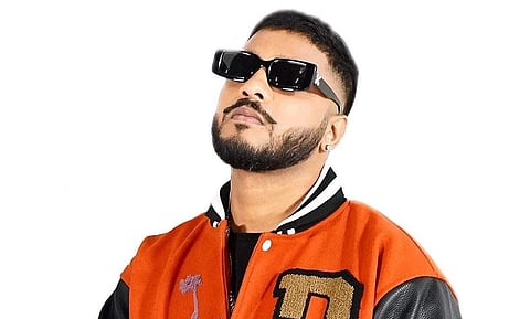 Raftaar