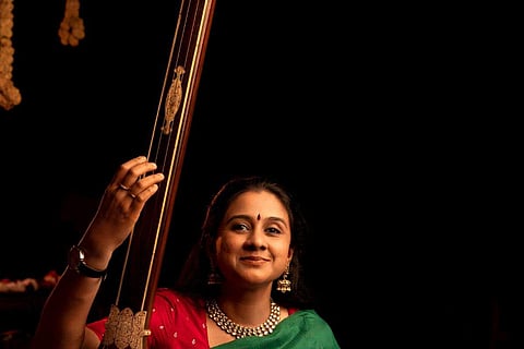 Ranjani Sivakumar
