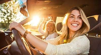 10 best places to take your mom on a road trip this Mother's Day