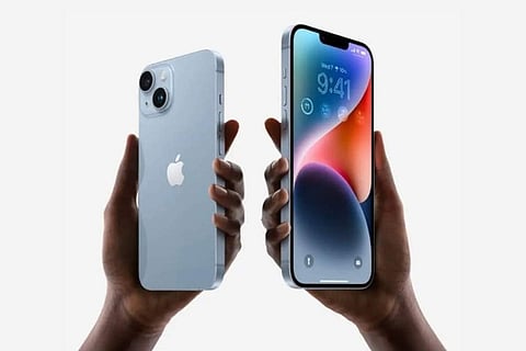 Foxconn to start manufacturing iPhones at K'taka plant by next April: Minister