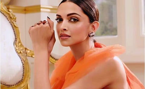 In Frame: Deepika Padukone