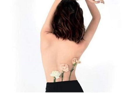 Summer self-care, simplified